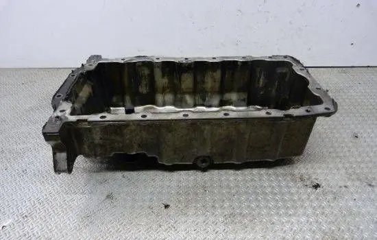 Skoda Octavia Mk2 (1Z) Oil sump 038103603AG