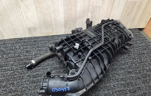 Intake manifold
