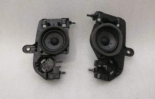 Porsche 718 Cayman 982 982c Dash center speaker trim cover 98155108803