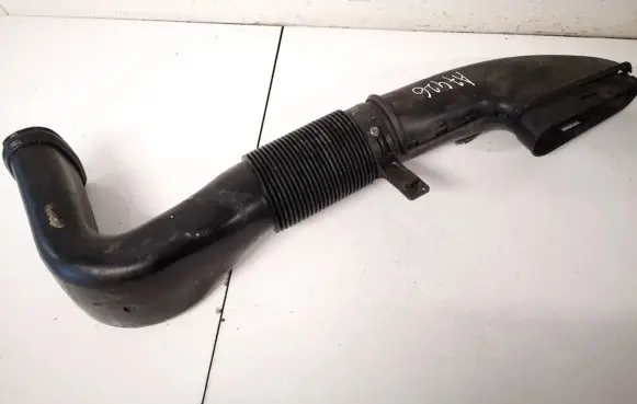 Mercedes-Benz E W212 Air intake hose/pipe a6510903437 0112351a