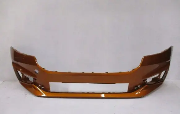 Skoda Rapid (120G, 130G, 135G) Front fog light