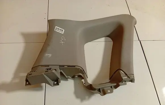 Honda Civic (D) pillar trim (bottom) 84180S6A0030 84180-S6A-0030