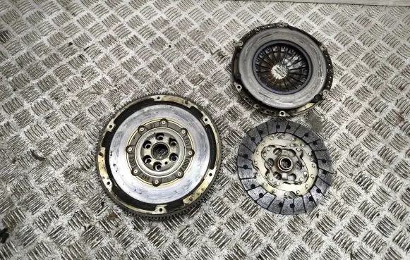 Volkswagen T-Roc Clutch set kit