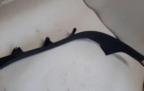 Audi A4 S4 B9 (C) pillar trim
