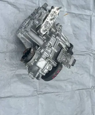 Jeep Grand Cherokee WL Front gearbox reducer motor 68368925AF