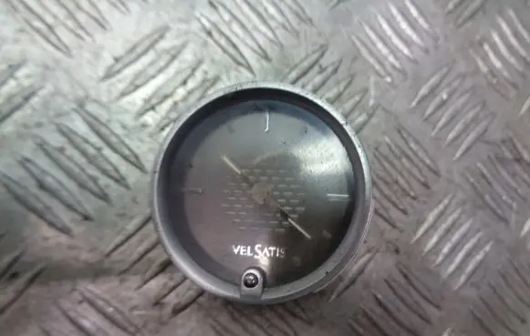 Renault Vel Satis Clock 8200013771D