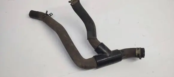 Renault Clio IV Engine coolant pipe/hose 924003836R