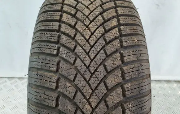 KIA Sportage R17 winter tire BRIDGESTONE BLIZZAKLM005 21550R17