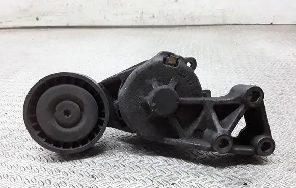 Seat Alhambra (Mk1) Generator/alternator belt tensioner 038903315F