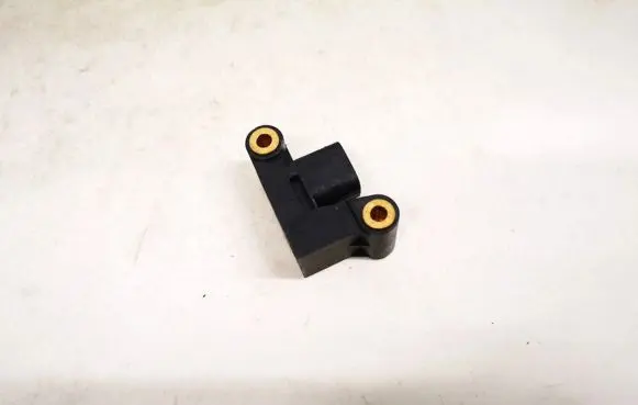 BMW 5 E60 E61 Airbag deployment crash/impact sensor 6977398 65.776977398