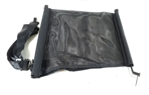 Volkswagen Touran III Trunk/boot cargo luggage net 5TA861691