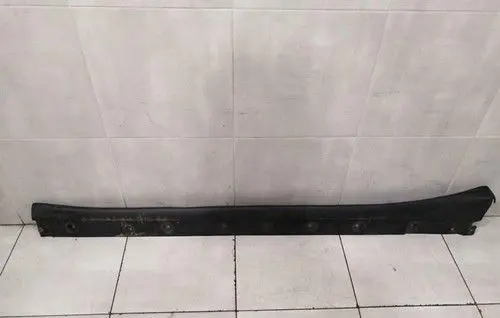Porsche 911 991 Side skirt rear trim 99150459502