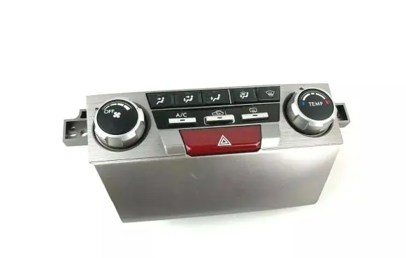 Subaru Outback Climate control unit 72311AJ08A