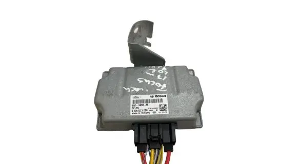 Ford Focus Other control units/modules BV6T14B526BB DZL7Q 0199DC1020