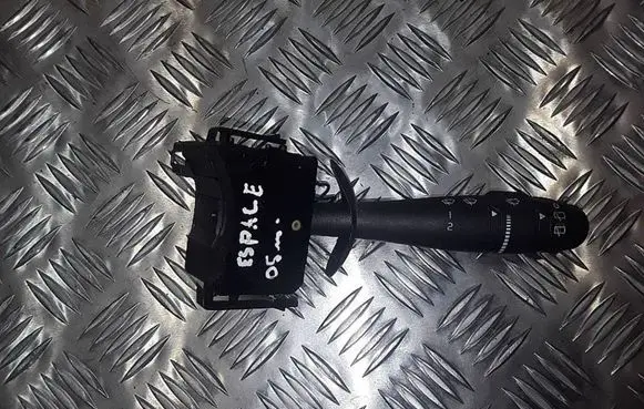 Renault Espace - Grand espace IV Wiper control stalk 8200012244