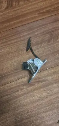 Subaru Legacy Accelerator throttle pedal 36010AG021