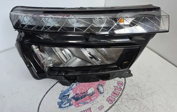 Skoda Kamiq Headlight/headlamp 0021383304 658941016 175PL10516