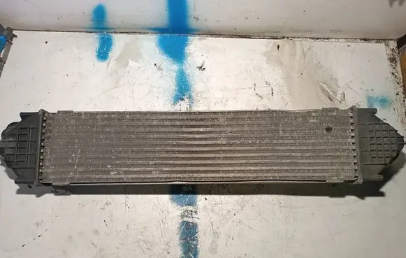 Ford Galaxy Intercooler radiator M160629H