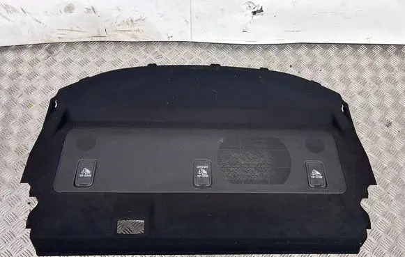 Toyota Mirai II Parcel shelf 6433062050