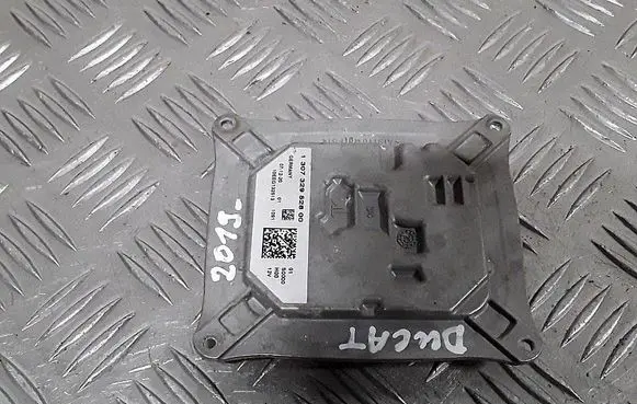 Fiat Ducato LED ballast control module 130732952800