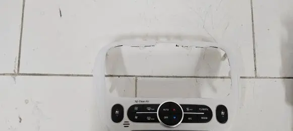 KIA Soul Climate control unit 97250E4XXX