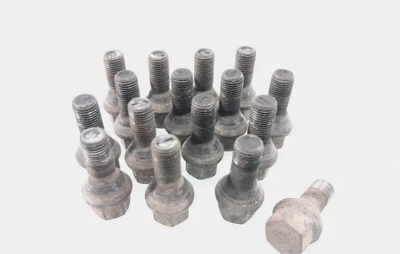 Fiat Linea Nuts/bolts 