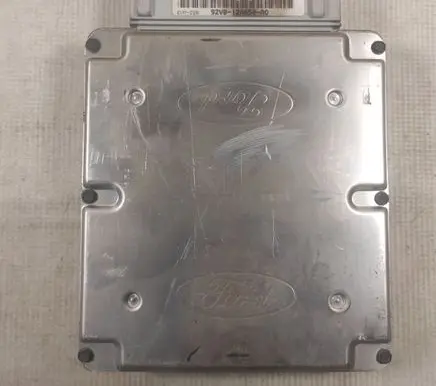 Ford Transit Engine control unit/module ECU 92VB12A650AC