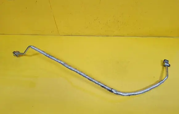 BMW 3 E46 Air conditioning (A/C) pipe/hose 6908908