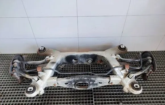 Mercedes-Benz SL R230 Rear subframe 
