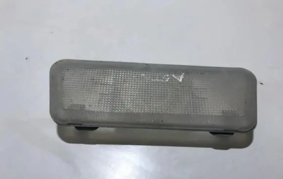 Opel Astra G Other interior light
