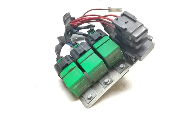 Fiat Doblo Other relay V23134Z1032