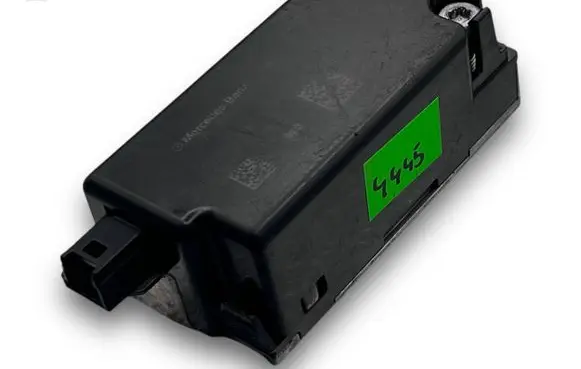 Mercedes-Benz B W247 Central body control module A4445 A0999009401