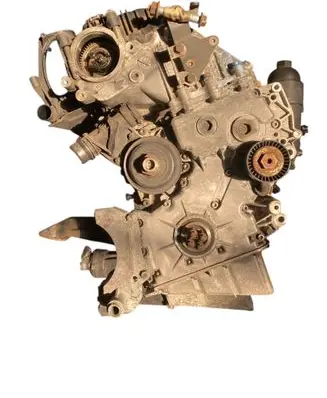 BMW X5 E53 Engine M57TUE