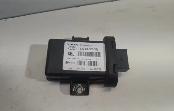 Volvo V70 Light module LCM 31288565AA