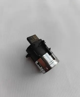 Mercedes-Benz E W213 Engine start stop button switch A2139055500