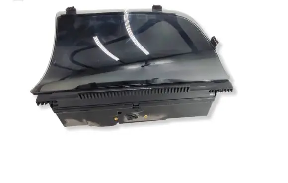 Mercedes-Benz S W221 Screen/display/small screen A2219003401 0263668006 A2218702389