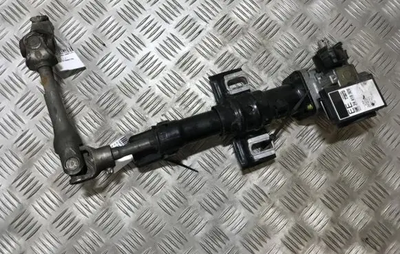 Opel Combo B Steering wheel axle