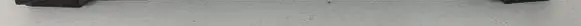 Nissan NV200 Rear bumper foam support bar 85090-BJ10A