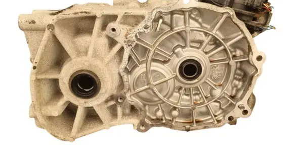Nissan Leaf I (ZE0) Automatic gearbox 1902055 3NA0A 11308