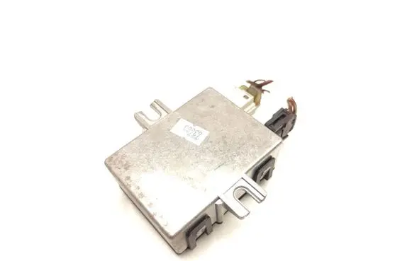 BMW 5 E39 Injection control unit/module 6765705 033220067 1614676570501