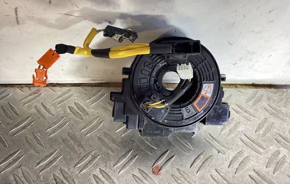 Lexus NX Airbag slip ring squib (SRS ring) 8924512040