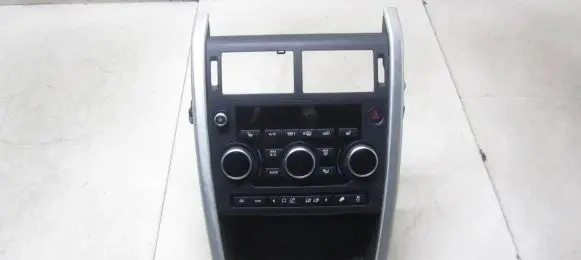 Land Rover Discovery Sport Climate control unit GK72-14C533-MA