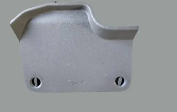 Volkswagen Crafter Tool box 7C1863761