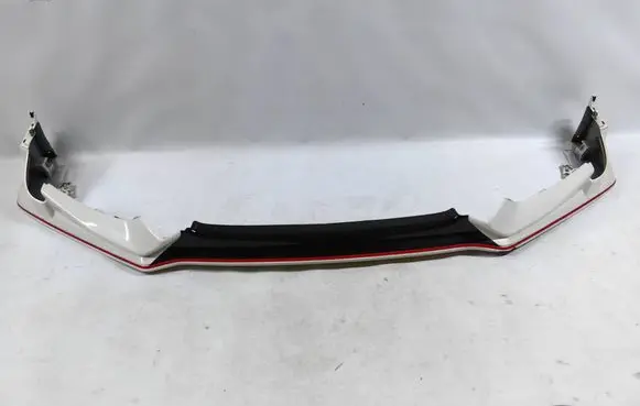 Honda Civic IX Front bumper lip 71110TV8L000