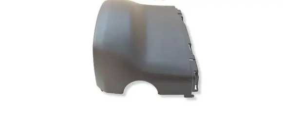 Porsche Macan (95B) Steering wheel column trim 95B953515C