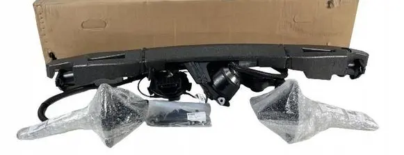 Citroen DS7 Crossback Tow bar set 9822822180 9826206380