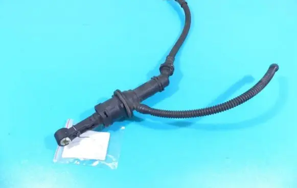 Renault Megane III Clutch slave cylinder 306101185R IMPRK1227590