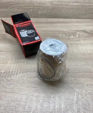 Hyundai ix35 Oil filter cover N1310508