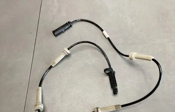 BMW 7 G11 G12 Sensor 6859584