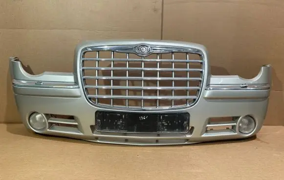 Chrysler 300 - 300C Front bumper 04806187AD